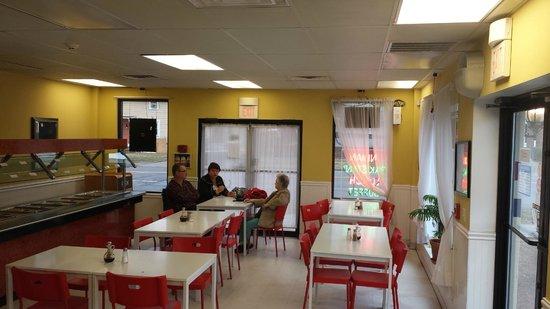 Royal Guard Fish and Chips